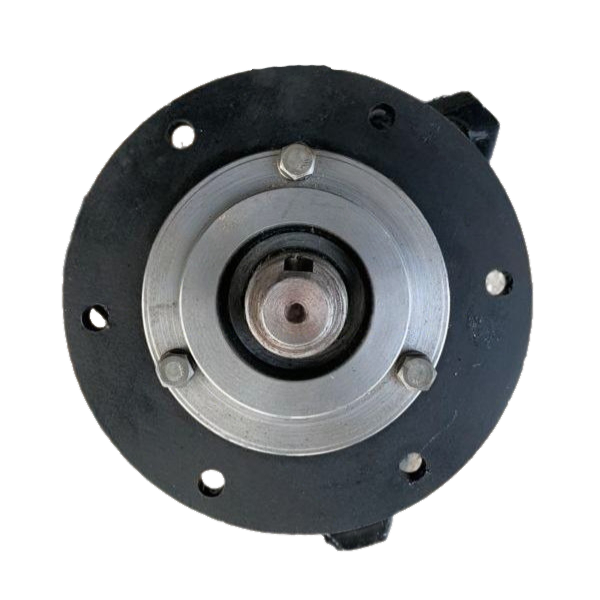 Цапфа ФСИТ 01.04.000 в сборе