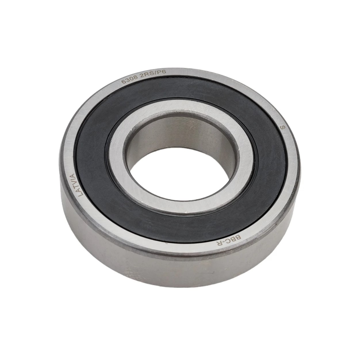 Подшипник 180308 (6308-2RS) 40x90x23