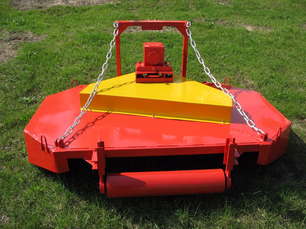 Косилка-измельчитель КРС-1,4