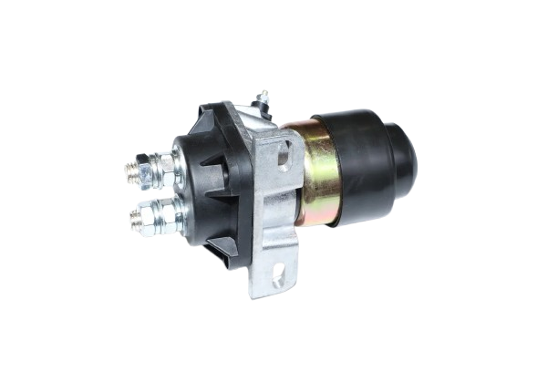 Выключатель массы 1212 1212-3737 МАЗ