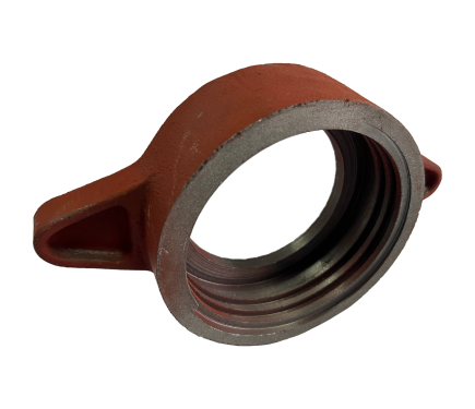 Гайка накидная АНМ53-09.00.002