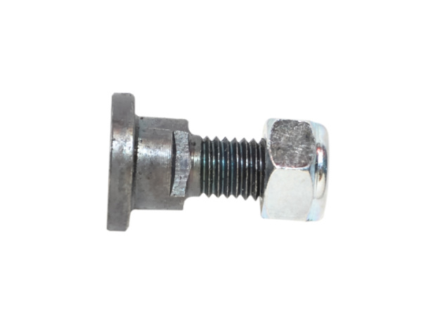 Болт крепления ножа с гайкой М14х1.5 АС-1/КРН-2.1/КДН-210