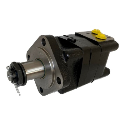 Гидравлический мотор BM3Y-315ZAY/Т11 (аналог MS 315K)