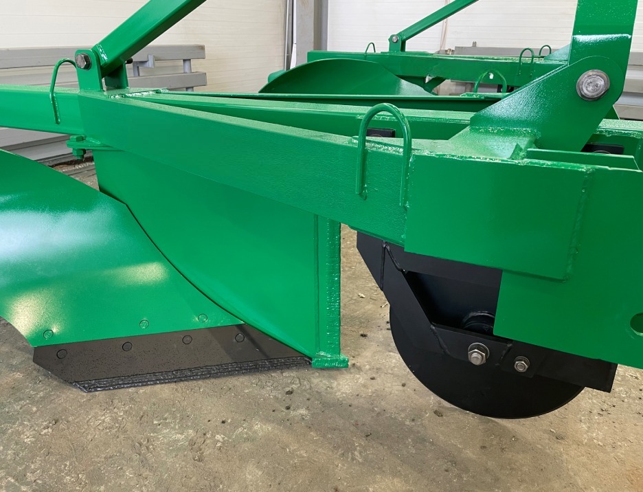 Плуг лесной ПКЛ-70Д