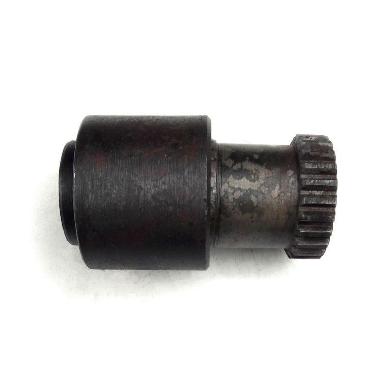 Привод насоса НШ-100 (муфта+полумуфта)