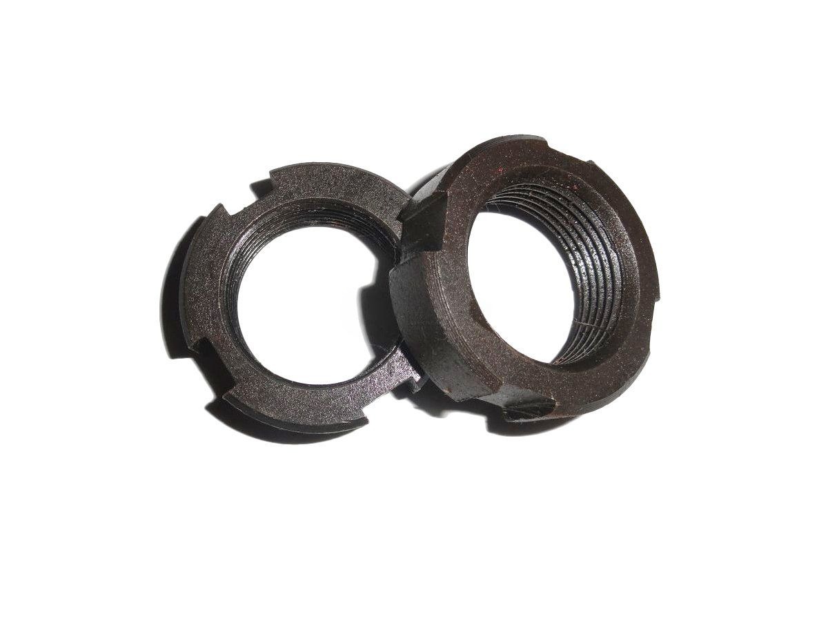 Гайка КРН 2.1.03.652 вала ротора КРН-2,1