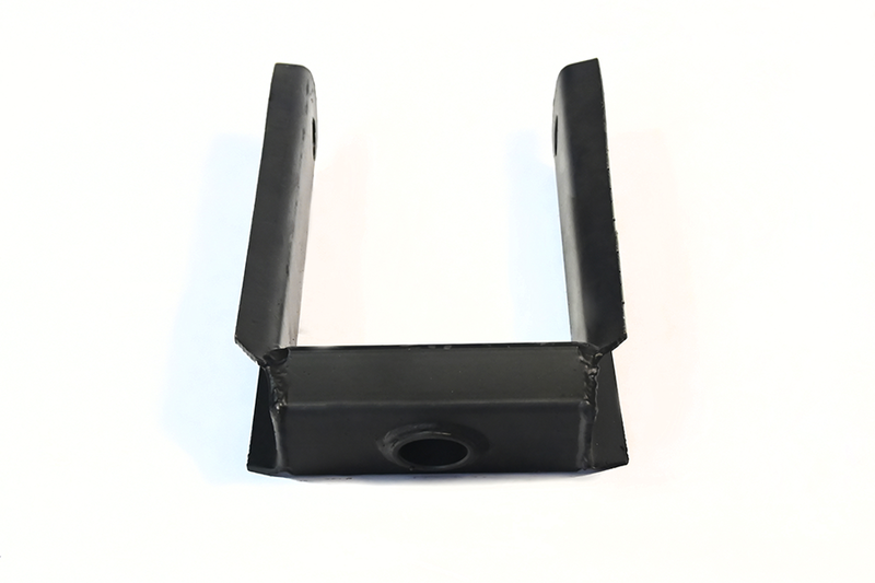 Вилка колеса ИУЦЛ 31.03.200 (без оси)