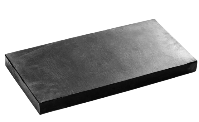 Техпластина снегоочистительная тканекордная 500х250х40, 1000х250х40