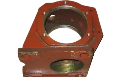 Коробка редуктора КДН 04.320