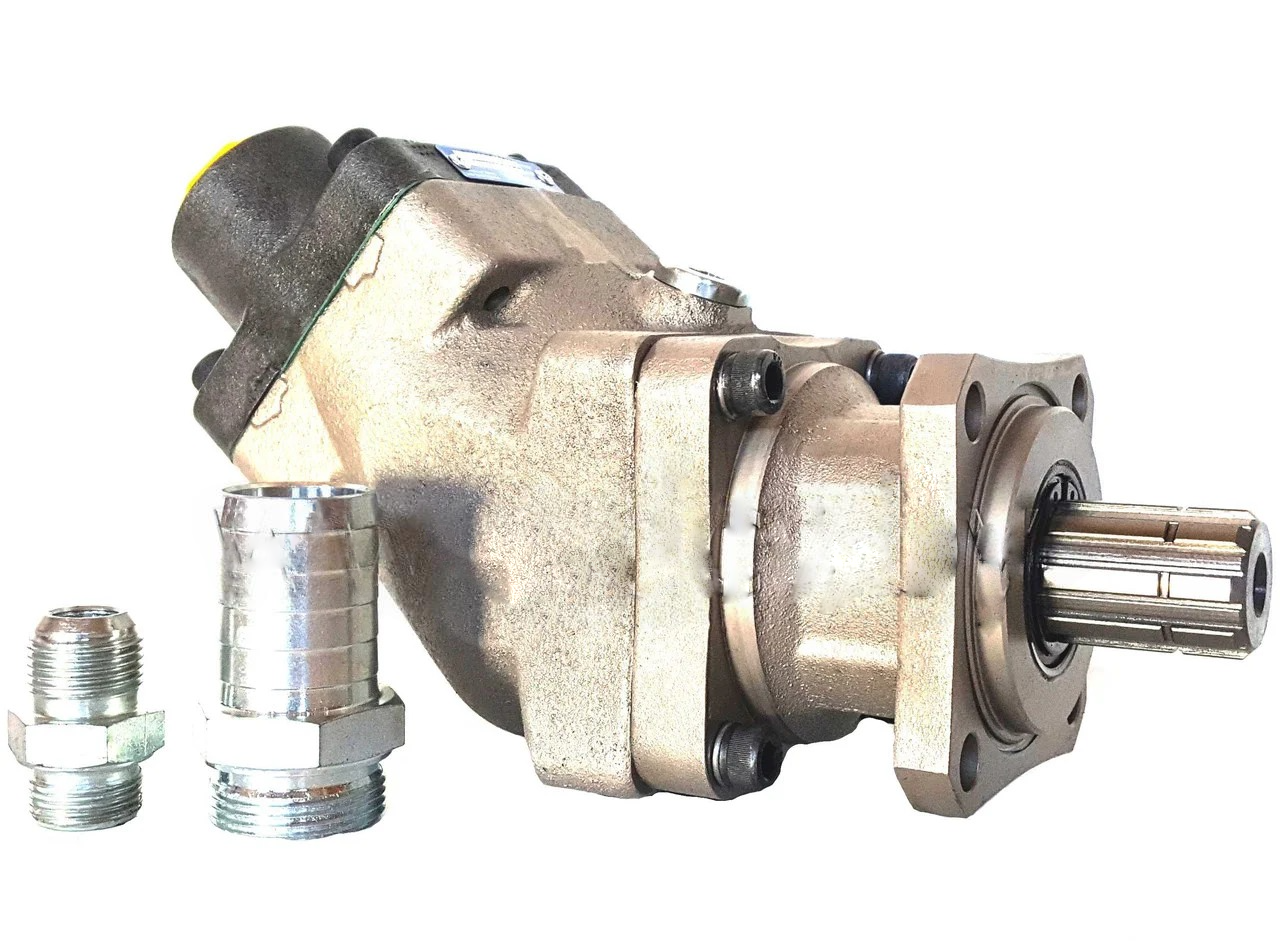 Аксиально-поршневой насос 1107056AIL4