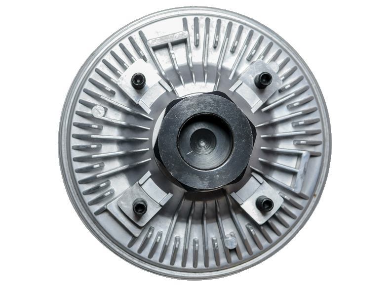 Муфта вязкостная б/крыльчатки МАЗ-4370