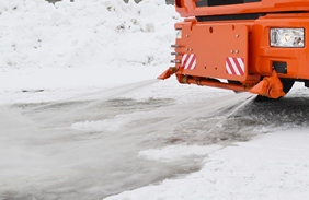 Фронтальные плоскоструйные форсунки низкого давления РАР-1