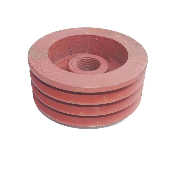 Шкив КРН-2.1А.25.101 малый 3-х ручьевой 