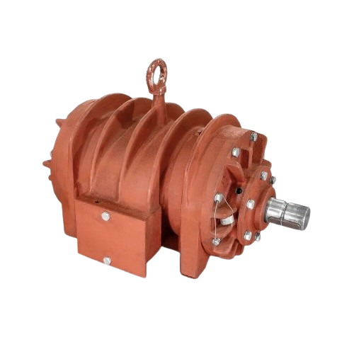 Насос вакуумный КО-503.02.14.100 (левого вращения)