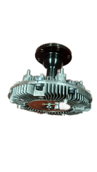 020003896 Муфта вязкостная дв.ЯМЗ-7511.10, 658.10 (660мм) (без крыльчатки) с флянцем