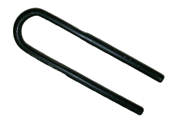 Стремянка рессоры КММЗ 516-2912408