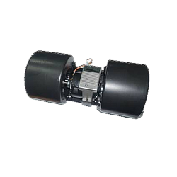 Моторчик отопителя SD16 Shantui 17Y-58B-09000-2 