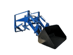 Погрузочное оборудование к трактору МТЗ-1221