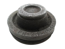 Крышка КРН-2.1.03.103В редуктора малая 