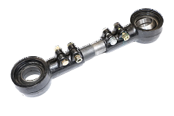 9389-2919011 Штанга реактивная полуприцепа 