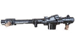 3309-3414010 Тяга продольная 3309 без сошки