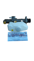 66-11-3505211 Цилиндр тормозной главный с бачком ГАЗ 3307