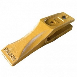 Зуб Е40.1 вильчатый