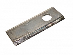 Нож КПРН-03.411 короткий 125×56×4