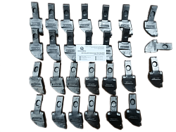 Зуб правый Vermeer 92939002