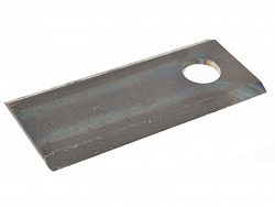 Нож КРН длинный 150х56х4 (Германия) КДН-210/КРН-2.1