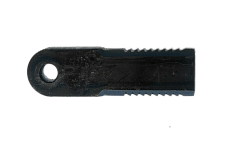 Нож соломоизмельчителя John Deere Z55610 (Z77601), H215004, Z103205