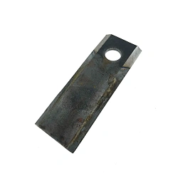 Нож КРН-2.1А.27.416 длинный 150×56×4