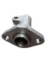 33097-3414017 Наконечник рулевой 3309 продольной тяги левый