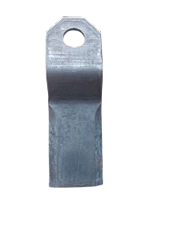 Нож КРС 1,7 для косилок-измельчителей КРС-1,7, КРС-2, КРС-2,5, КРС-3