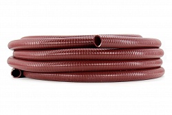 Рукав (шланг) ПВХ напорно-всасывающий Ø 102 мм