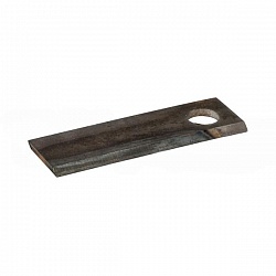 Нож К-1.01.00.023-01 для косилки КРД-1,5