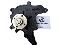 66-1307010 Насос водяной ГАЗ 53 ,66