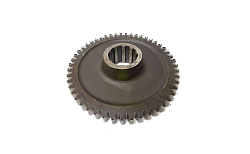 Колесо (Z=8/38) червячное автогрейдера 225.07.05.00.004,225.07.05.00.003 