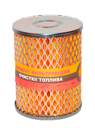 240-1117030 Фильтр топливный (ЭТФ-75-01 С)