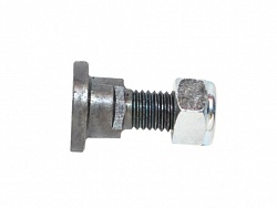 Болт крепления ножа с гайкой М14х1.5 АС-1/КРН-2.1/КДН-210