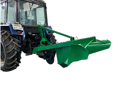 Плуг лесной ПКЛ-70Д