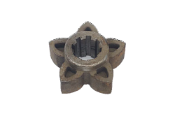 Шестерня ДЗ-122.08.60.034 (Z=5)