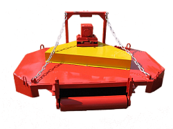Косилка-измельчитель КРС-1,4