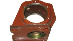 Коробка редуктора КДН 04.320