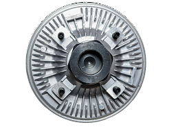 Муфта вязкостная б/крыльчатки МАЗ-4370