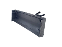 Отвал для уборки органических отходов (навоза) к трактору МТЗ