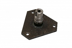 Цапфа в сб. ИУЦЛ 31.01.200 СБ (под шпонку) 