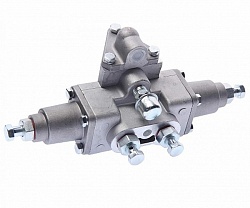 170-12-003 Воздухораспределитель КПП ЯМЗ 