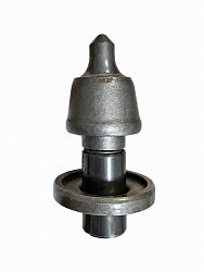 Резец дорожный K6HS/20 (аналог Wirtgen W6/20X) 