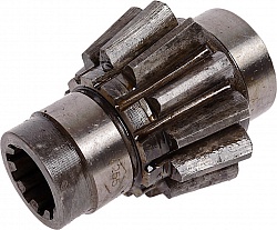 52-2308061 Шестерня (Z=12) редуктора конечной передачи ведущая 